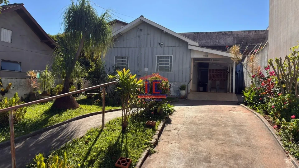 Casa À Venda Casa Térrea Cambé