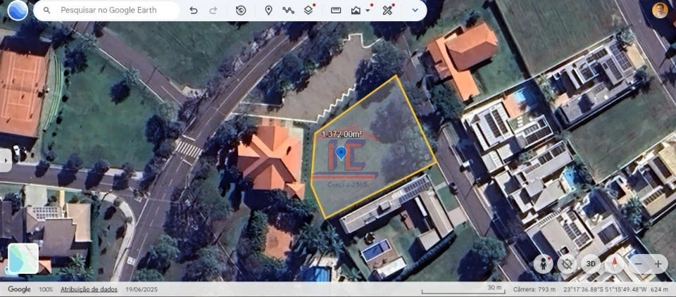 Imagens do imóveis Terreno Condomínio Villagio do Engenho Cambé