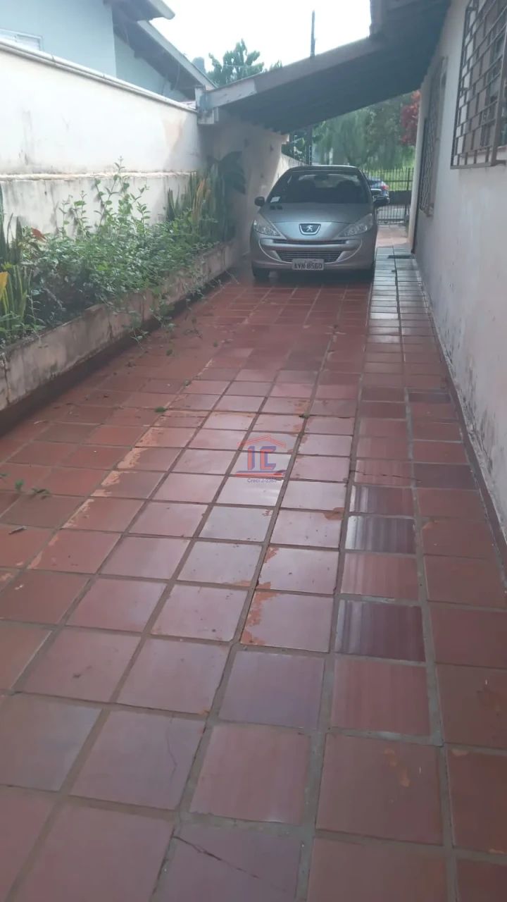 CASA RESIDENCIAL CENTRO CAMBE