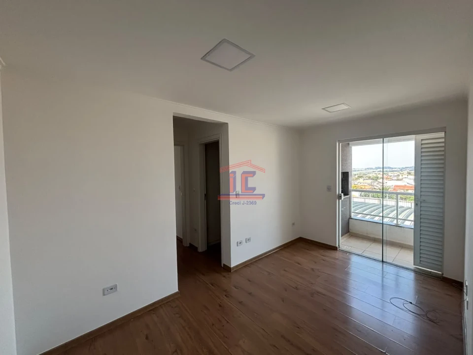 Rua Antonio Vicentin, 281 Apto 233 - Vila das Torres