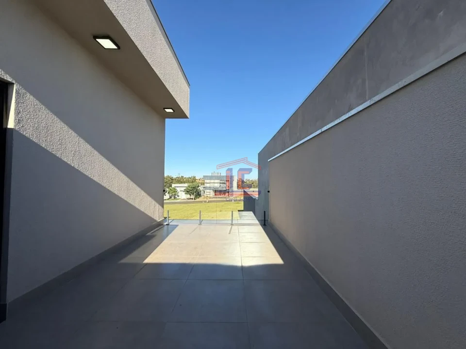 Imagens do imóveis Casa em Condomínio - Residencial Bellevie