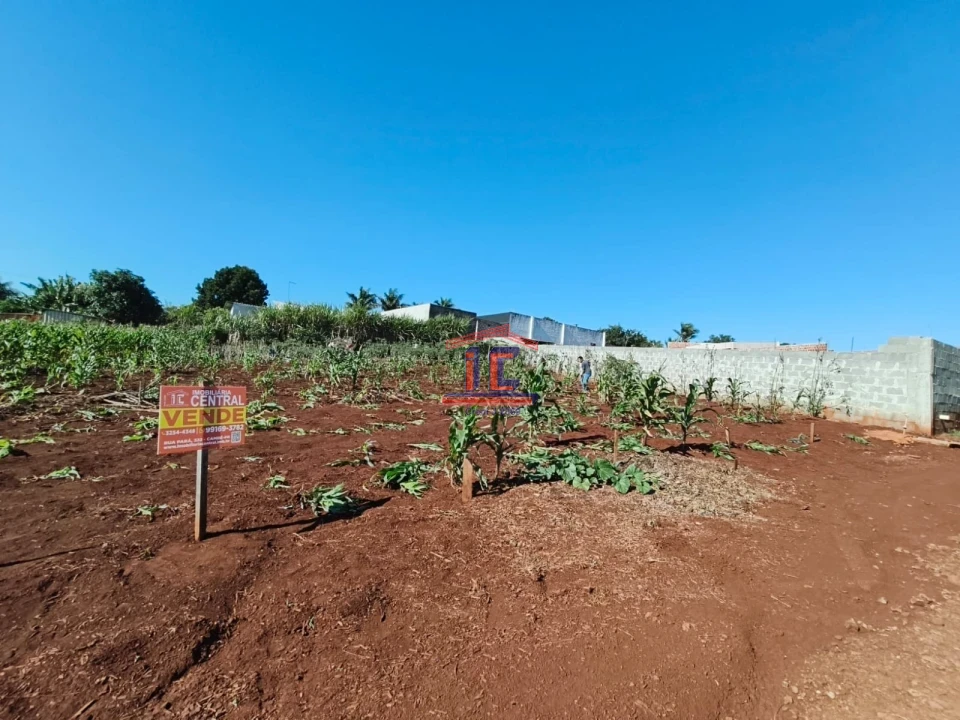 Imagens do imóveis CHÁCARA NA ASSOCIAÇÃO JOSÉ QUINTEIRO - 1.000,00 M²