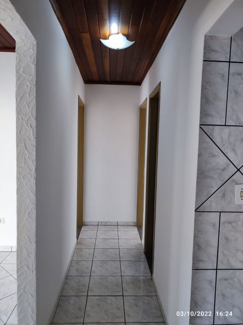 Rua Santo Cassaro, 194 - Esq. com Rua Tuiuti