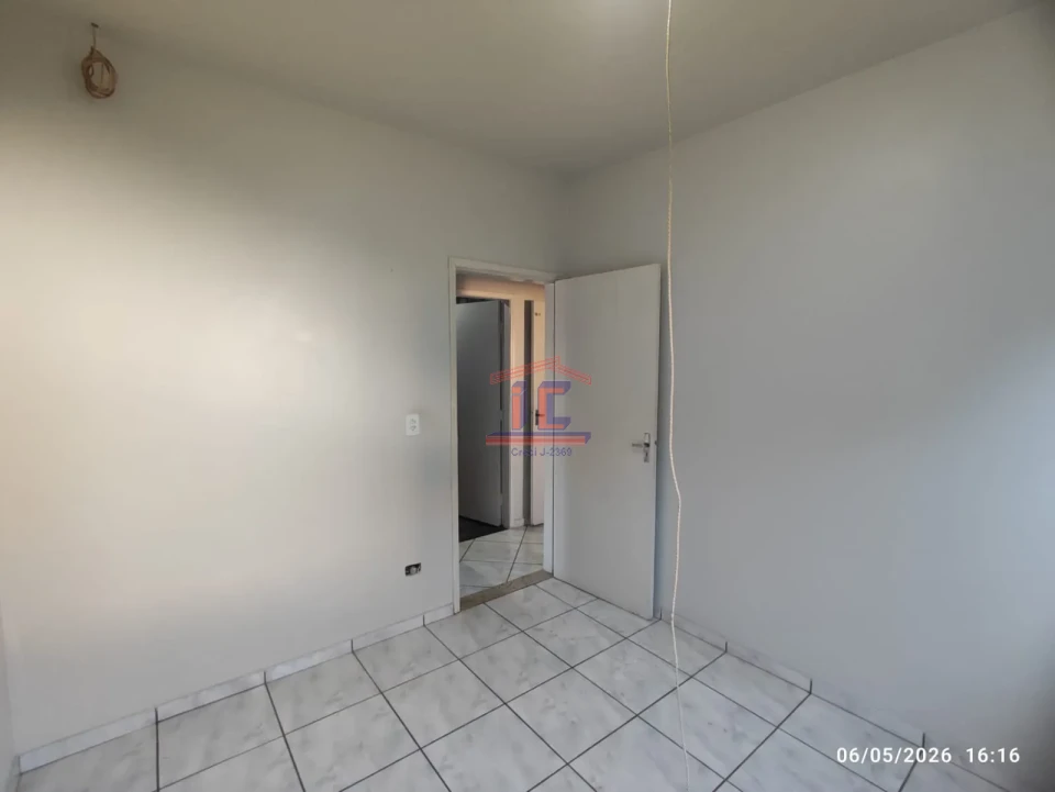 Rua Frederico Simoni, 275 - Jardim Planalto Verde