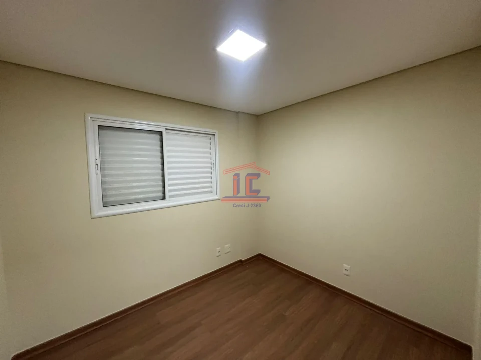 Apartamento - Residencial Equador - Centro