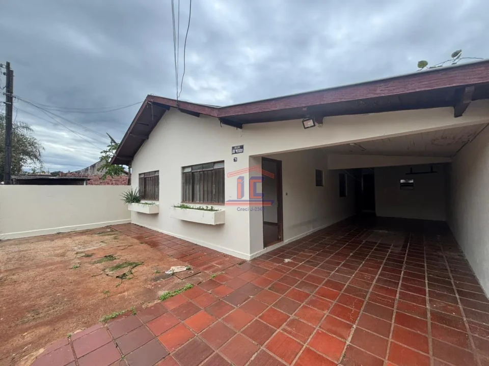 Rua João Passador, 79 - Frente - Jardim Santo Antonio
