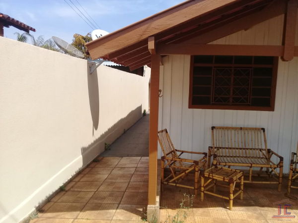 Imagens do imóveis Casa Térrea -Jardim Alvorada