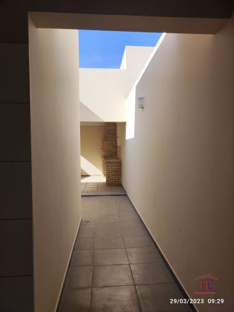 Imagens do imóveis Rua José Garla, 338-B - Residencial Espanha