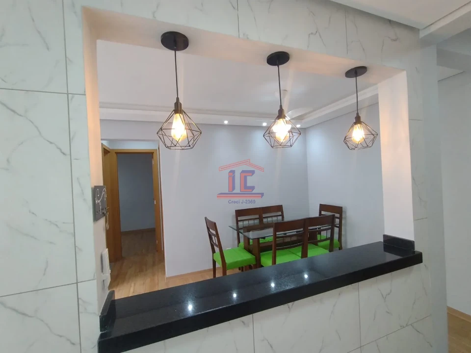 Imagens do imóveis Apartamento Á Venda Apartamento Cambé