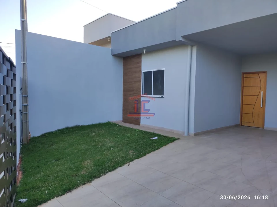 Rua João Torrezan, 11 - Jardim Ana Rosa