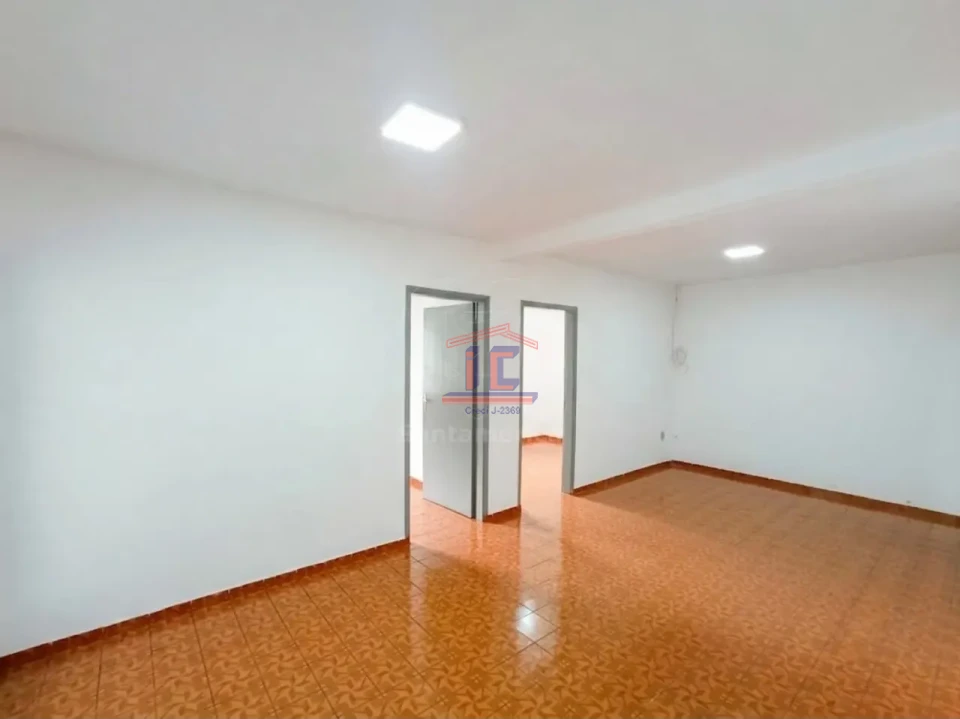 Casa térrea