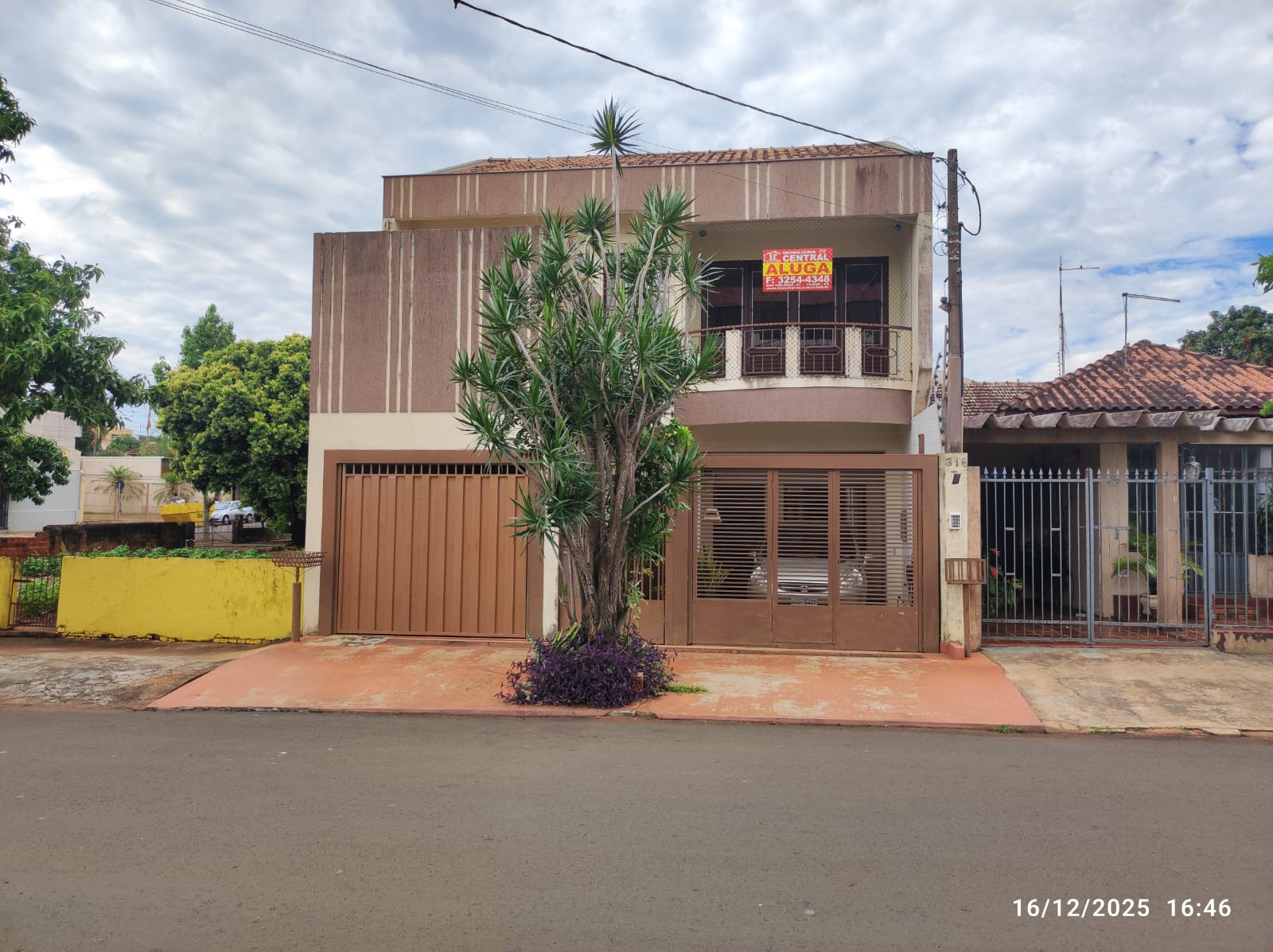 Rua Otto Gaertner, 316 - Apartamento 1° Andar - Centro