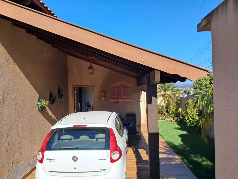 Imagens do imóveis CASA - Rua Riacho Fundo - Cambé II