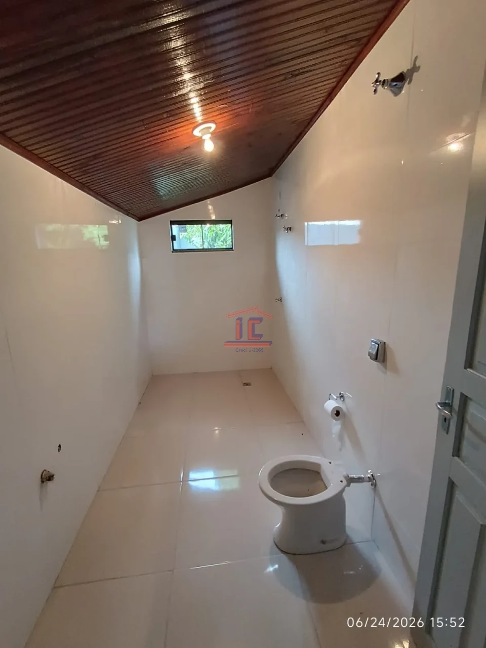 Casa À Venda Conjunto Habitacional Waldomiro M Gomes Cambé 3