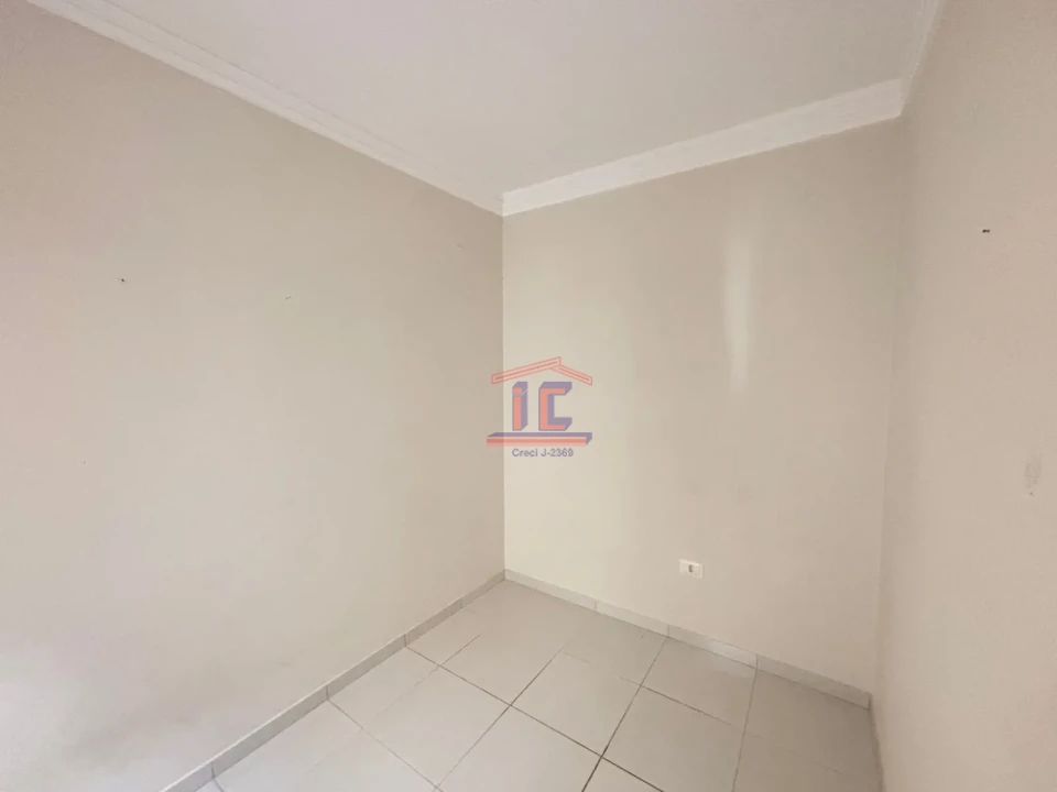 Rua José Garla, 338-B - Residencial Espanha
