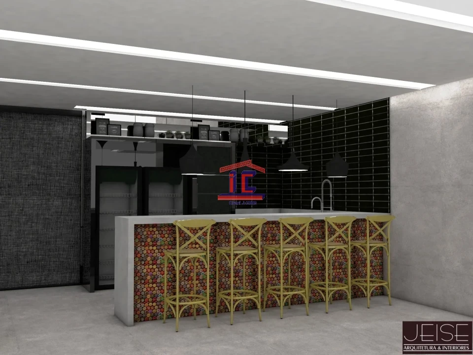 APARTAMENTO 4° andar – RESIDENCIAL TIVOLI – CAMBÉ/PR