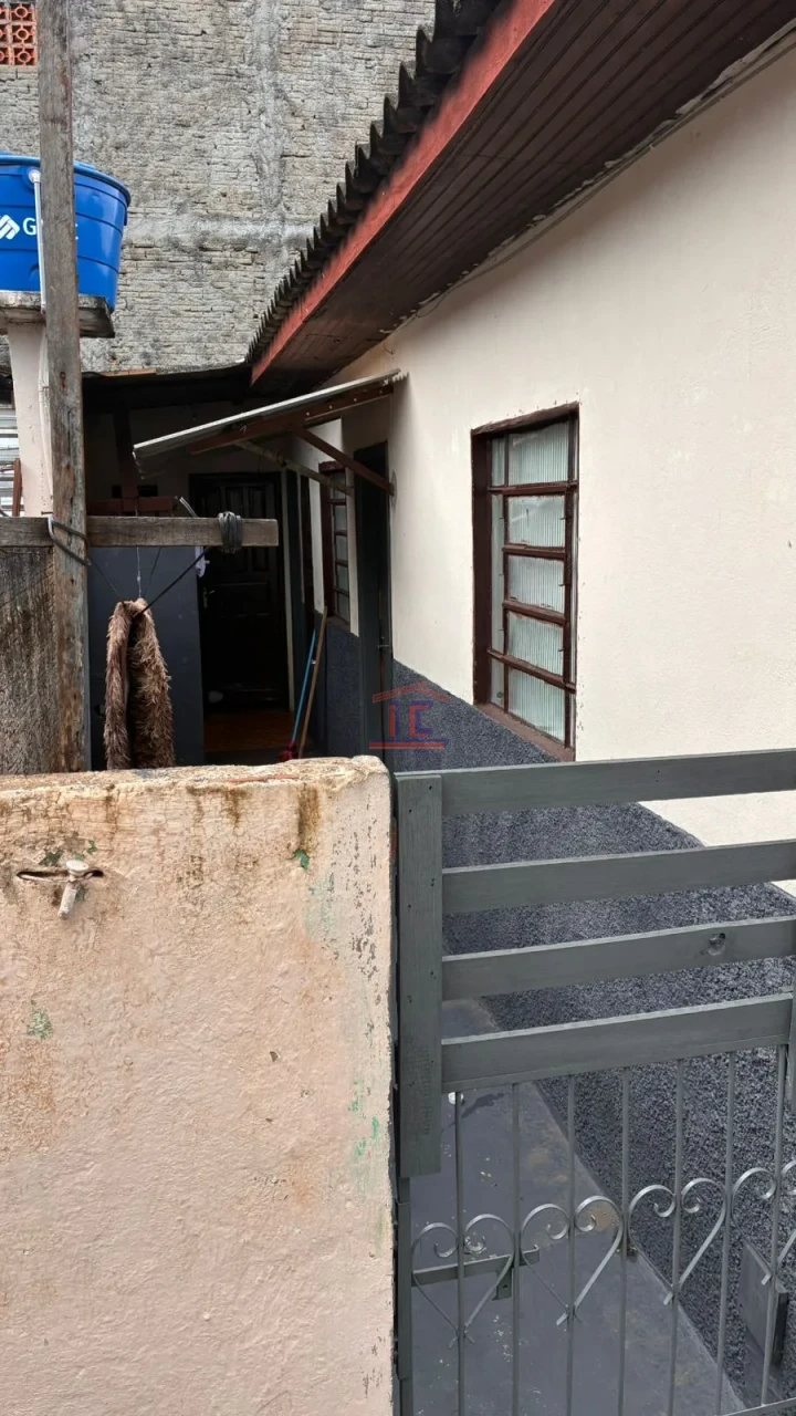 IMÓVEL COMECIAL À VENDA - JARDIM SANTO AMARO