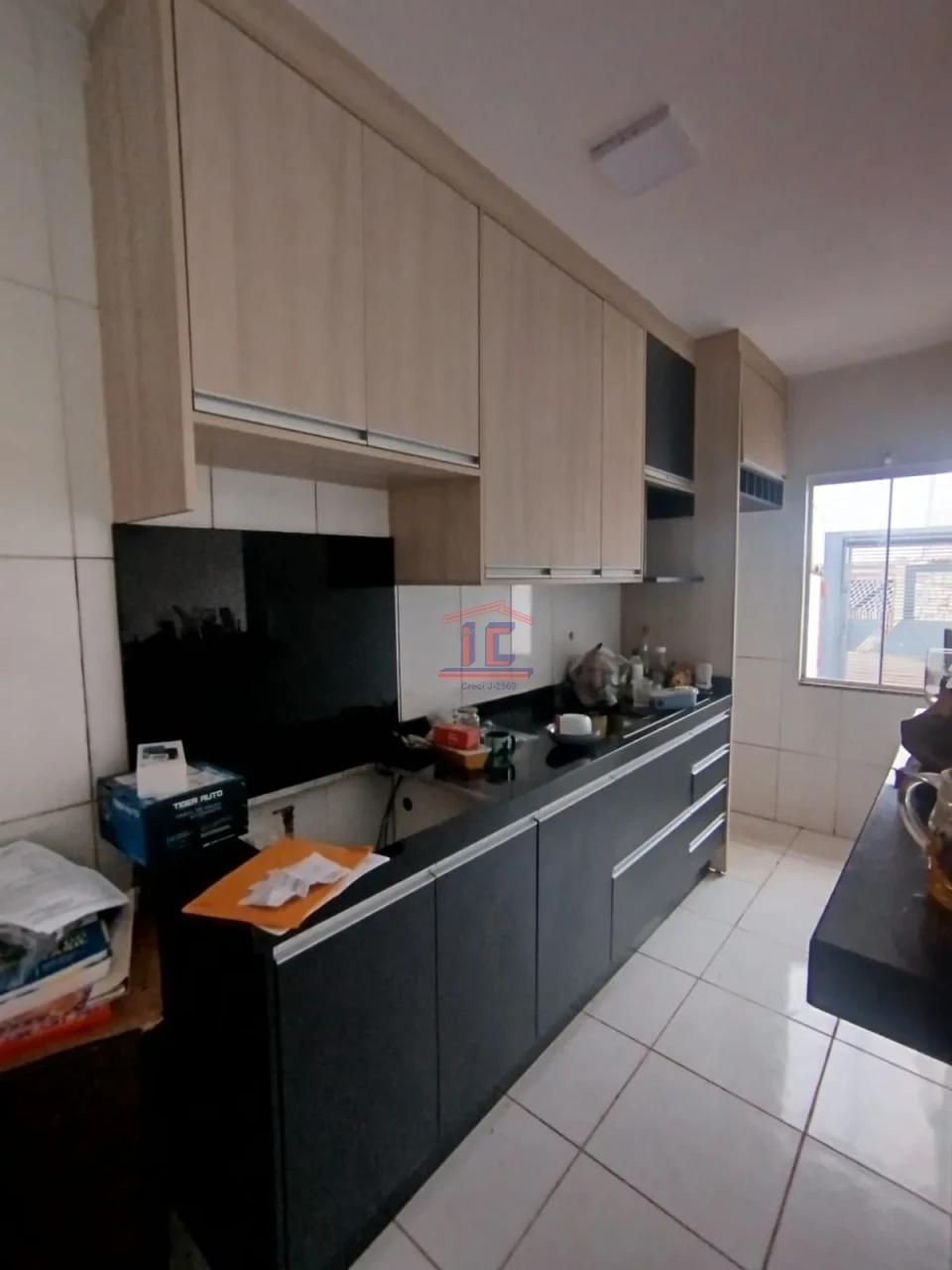 Imagens do imóveis Casa - Jardim Aliança - Rua Antonio Camilo da Silva, 453