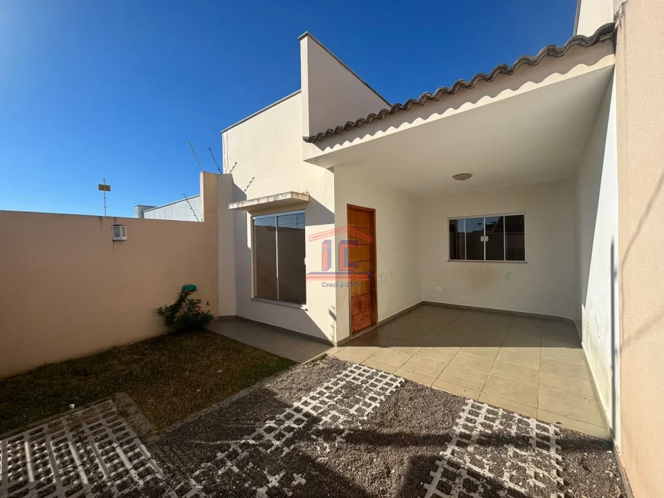Rua José Garla, 338-B - Residencial Espanha