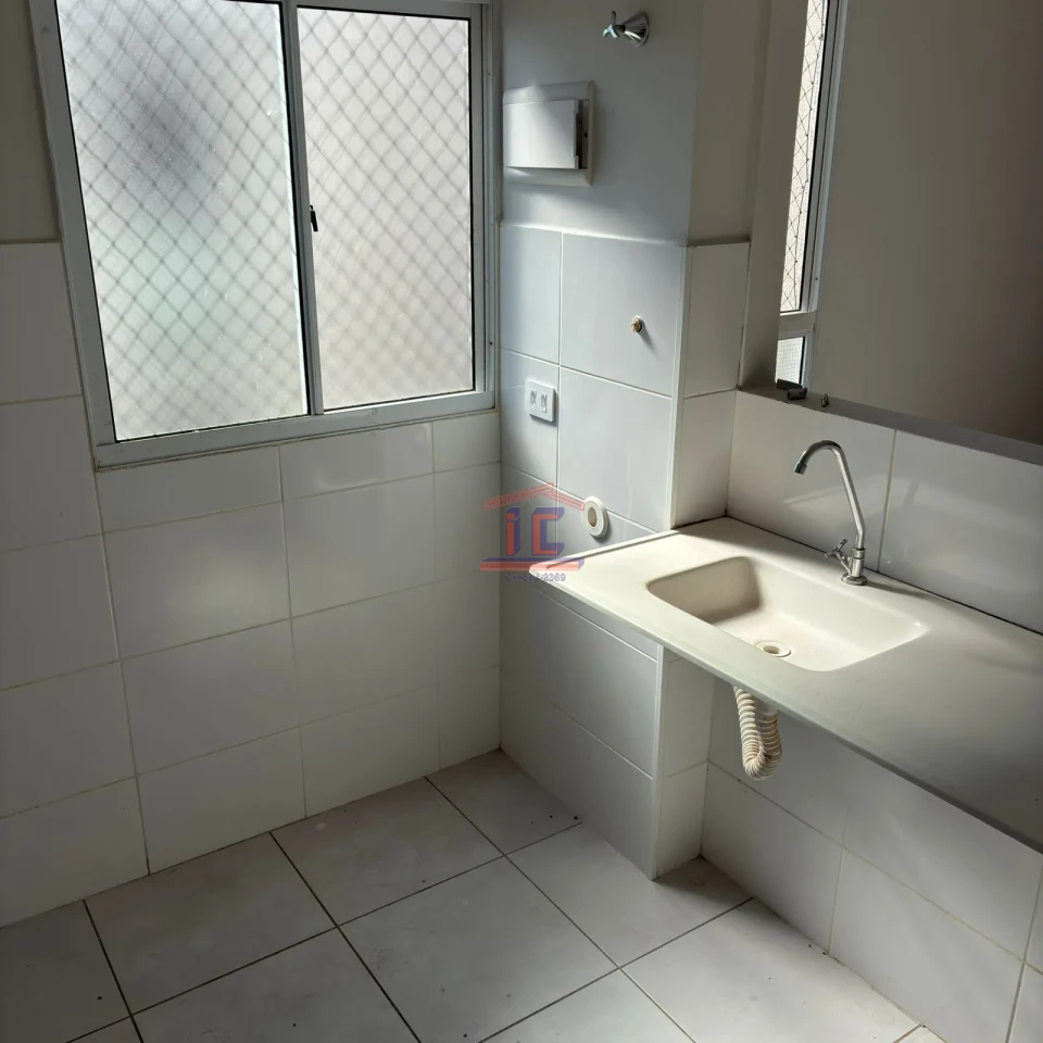 APARTAMENTO PARQUE LIZ - ANA ELIZA- CAMBÉ