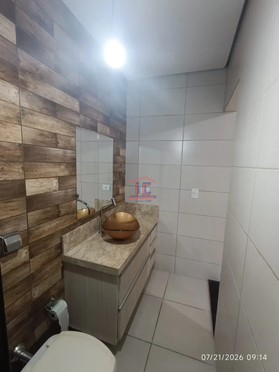 Imagens do imóveis CASA À VENDA