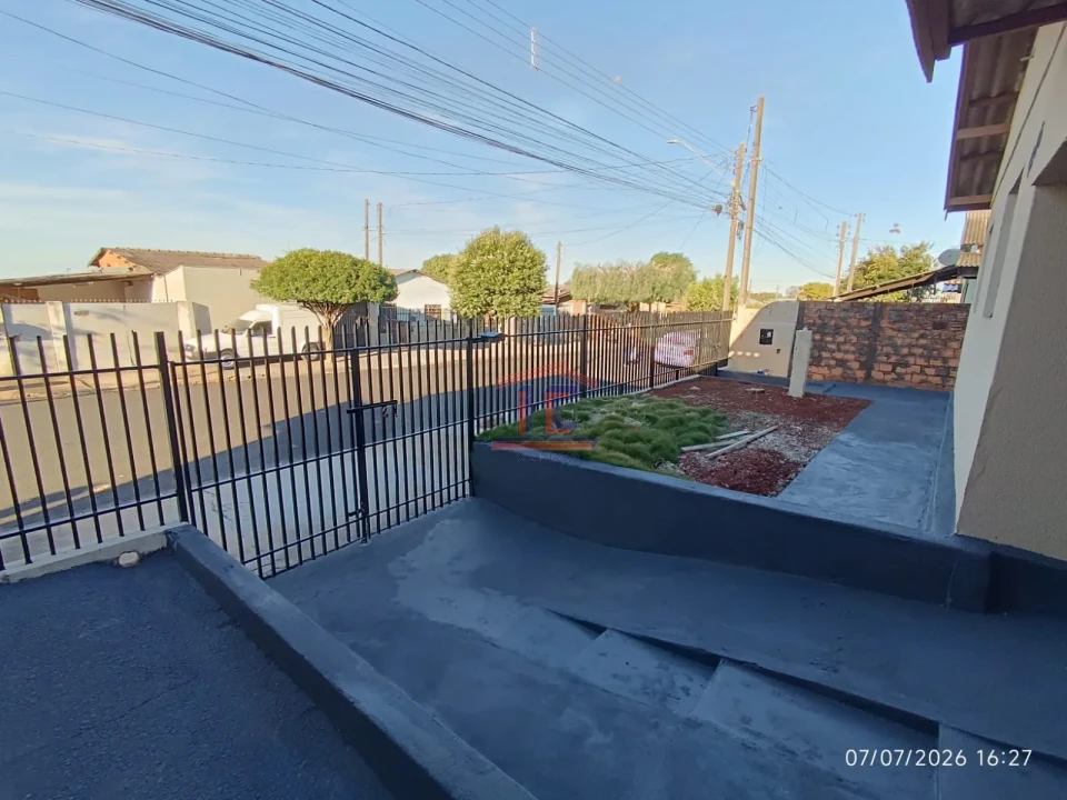 Imagens do imóveis Rua Fernando Bissoqui, 1316 - Jardim Ana Rosa