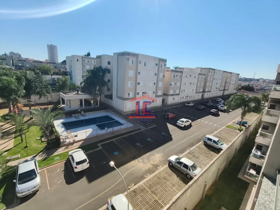 Imagens do imóveis Apartamento - Villa das Torres - Centro - Cambé