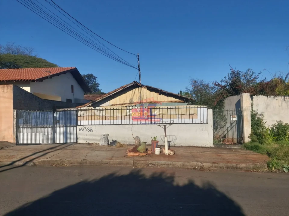 Imagens do imóveis Casa térrea