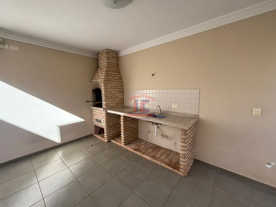 Rua José Garla, 338-B - Residencial Espanha