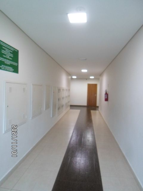 Imagens do imóveis Apartamento - Residencial Equador - Centro