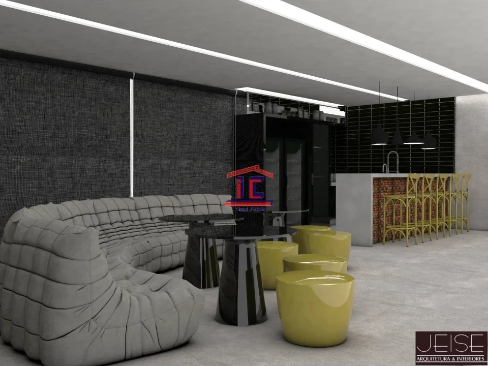 APARTAMENTO 4° andar – RESIDENCIAL TIVOLI – CAMBÉ/PR