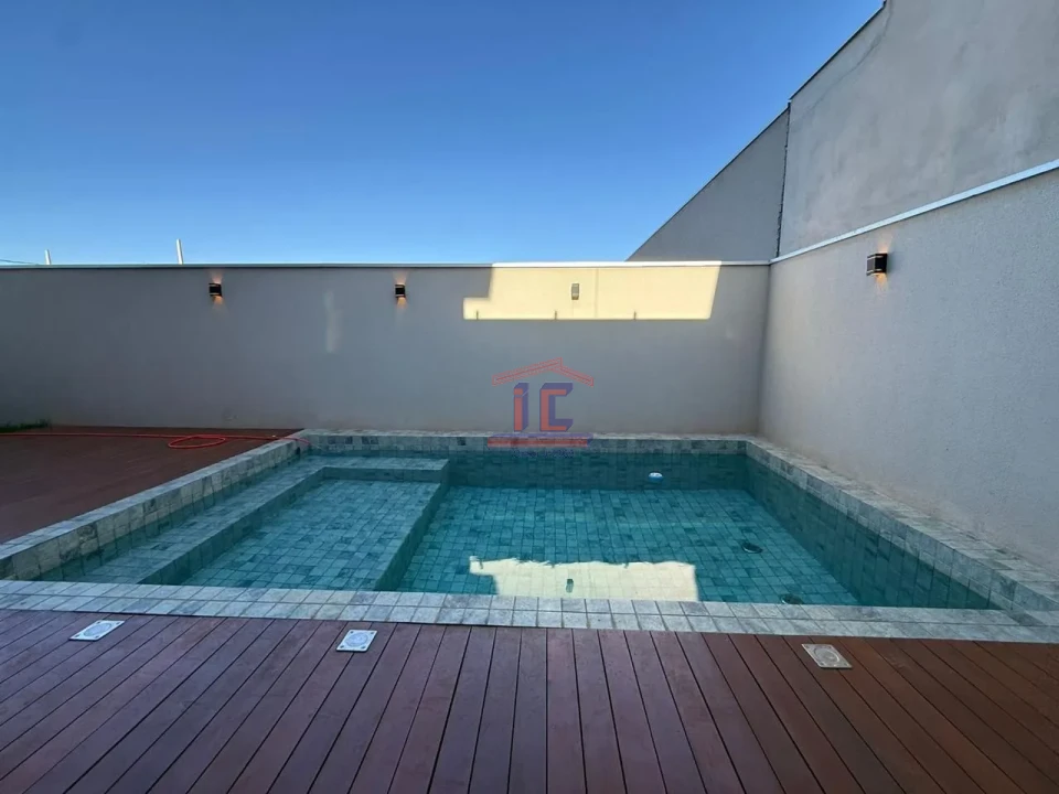 Imagens do imóveis Casa em Condomínio - Residencial Bellevie