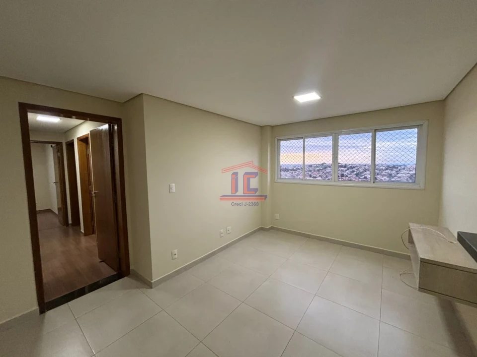 Apartamento - Residencial Equador - Centro