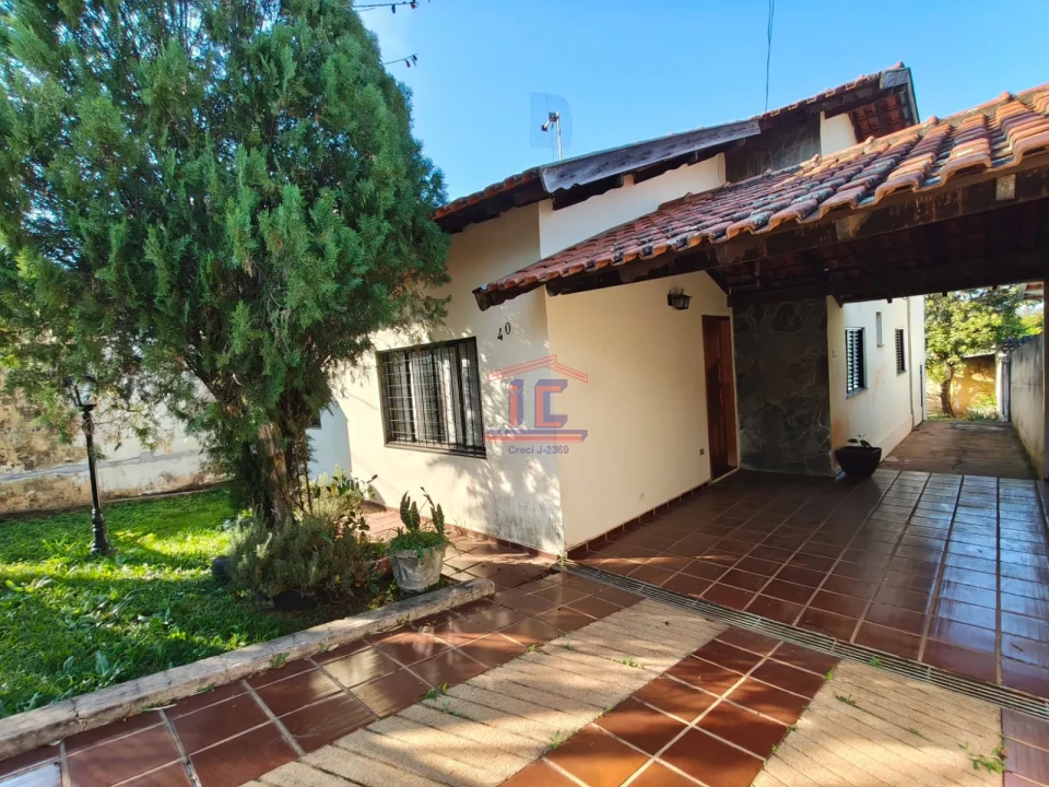 Imagens do imóveis Casa térrea Rua Monte Castelo - Próximo do Almeida Mercados