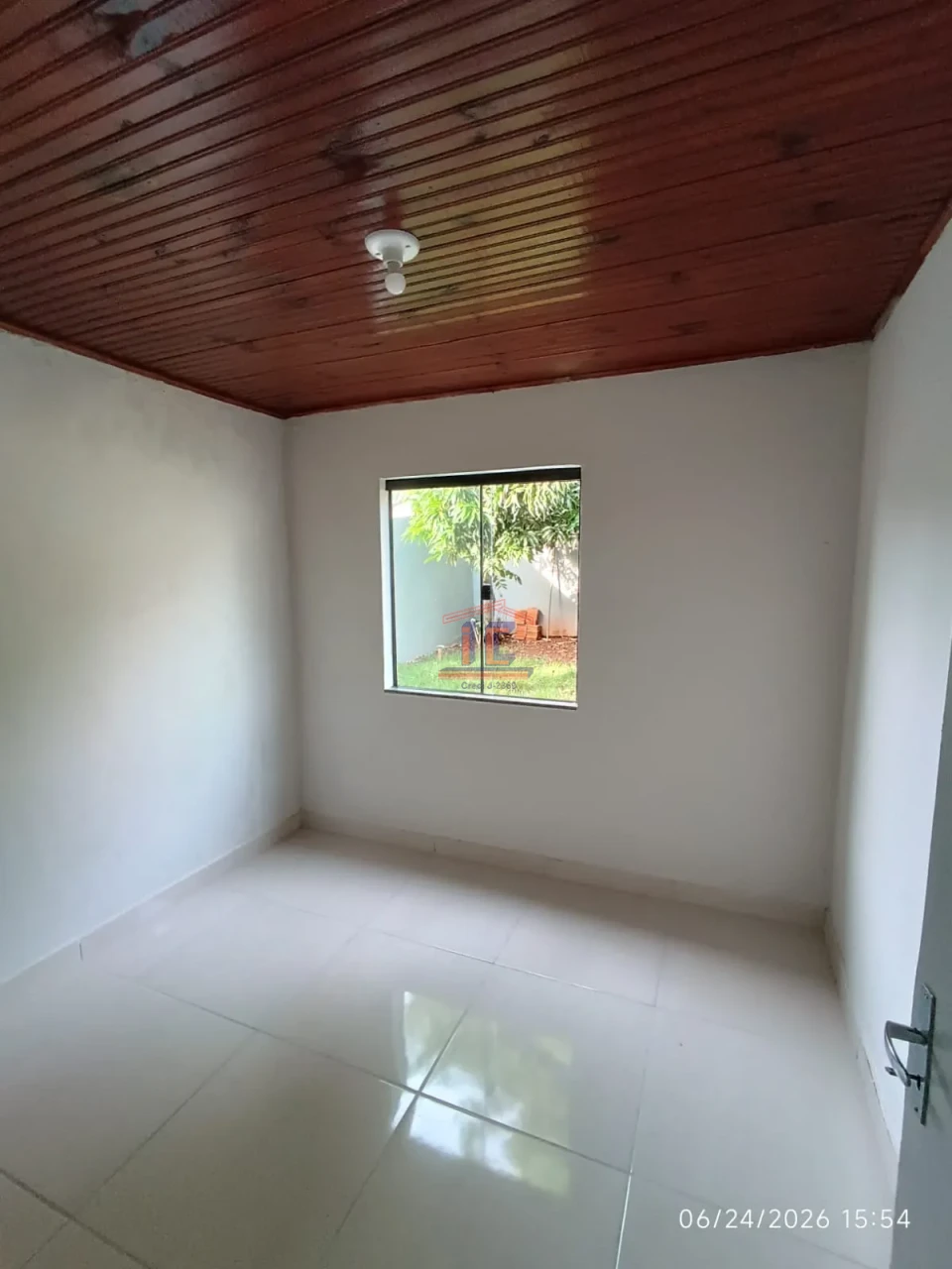 Casa À Venda Conjunto Habitacional Waldomiro M Gomes Cambé 3