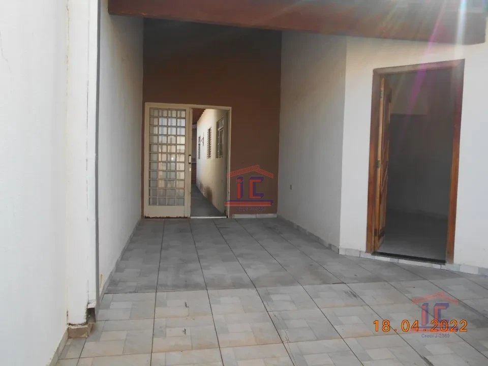 Imagens do imóveis Casa Térrea  - Residencial Abussafe - Cambé-Pr