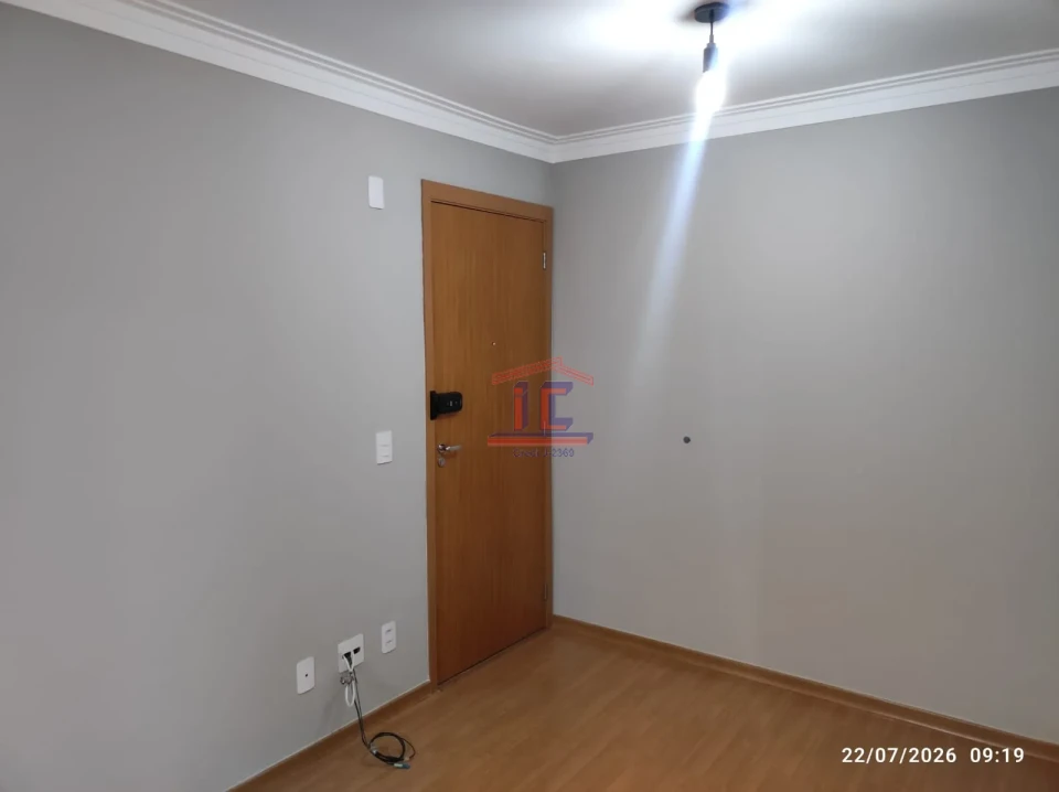 Avenida Pedro Viriato Parigot de Souza, 159 - Apto 301 - Bloco 08 - Res. La Plata