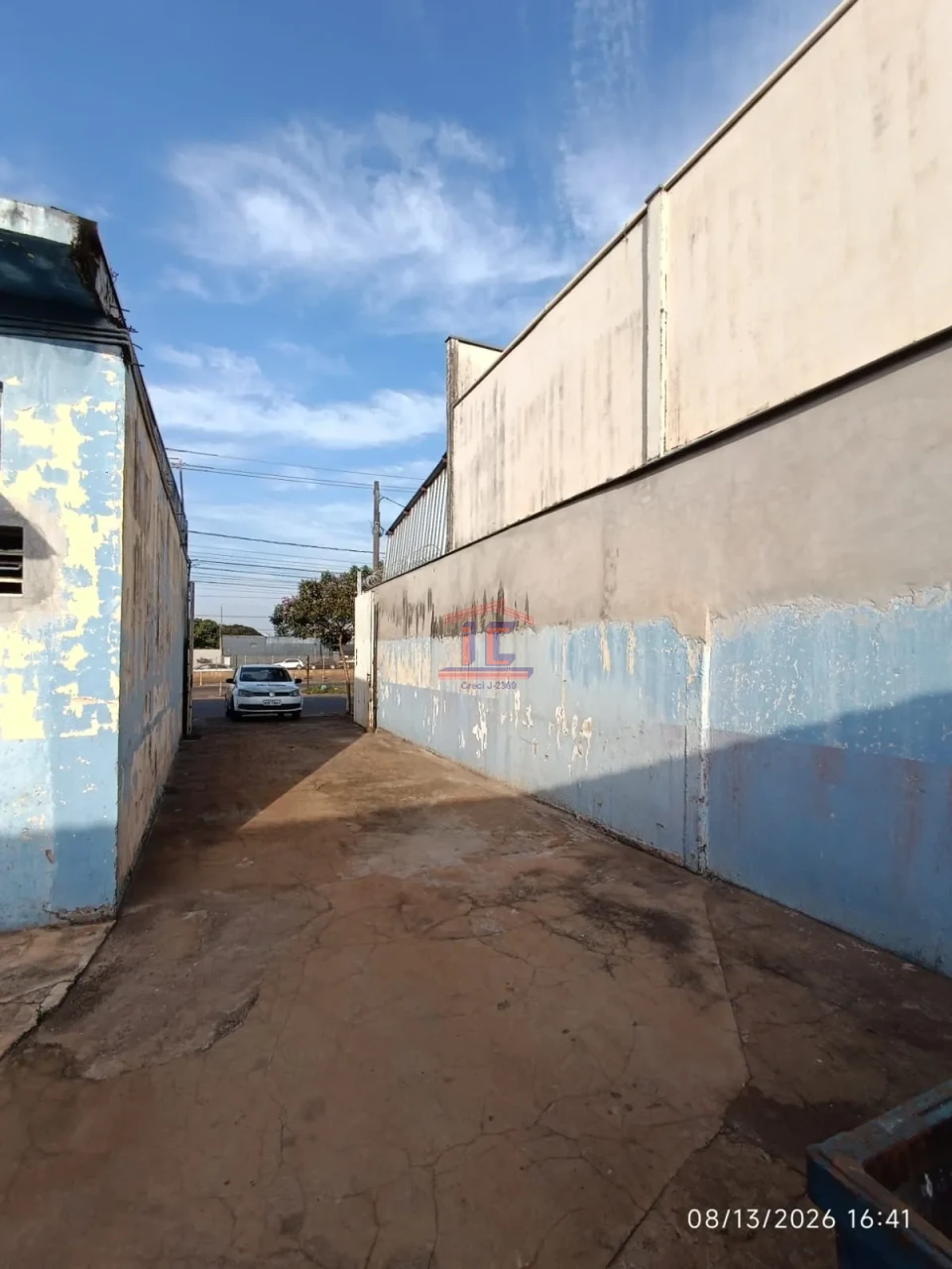 Imagens do imóveis Rua José Carlos Muffato, 554 - Fundos - Parque Manela