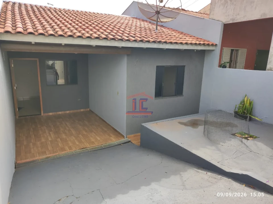 Imagens do imóveis CASA - VENDA - Rua Fazenda Santa Cecília, 47 - JD NOVA CAMBE