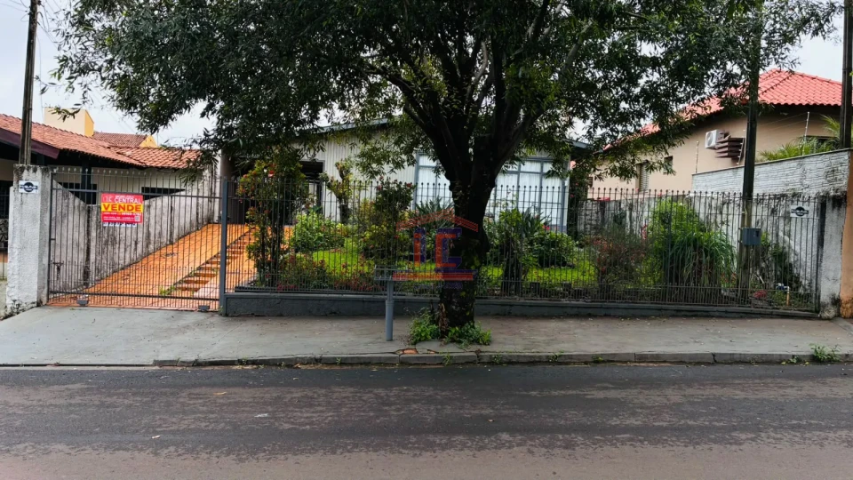 Imagens do imóveis CASA À VENDA-CENTRO-CAMBÉ
