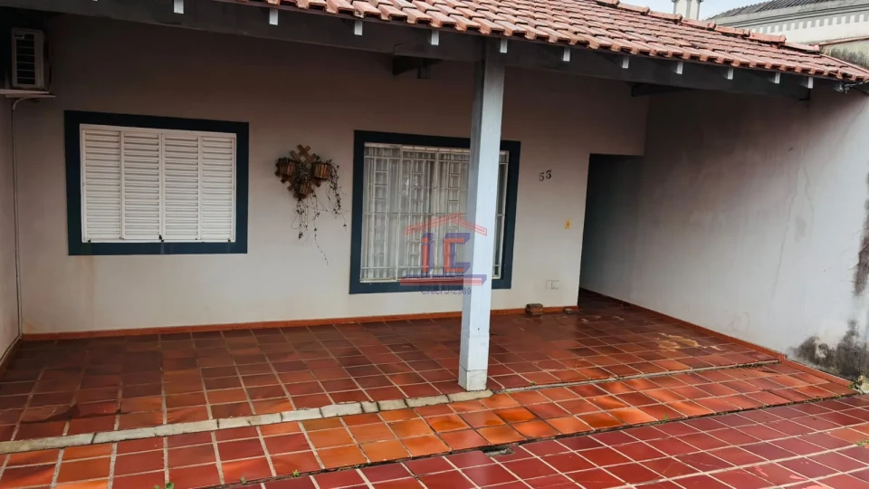 CASA COMERCIAL À VENDA CAMBÉ