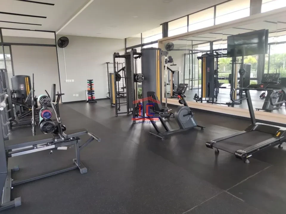 Imagens do imóveis Terreno  300,00 m² - Condomínio Residencial Bellevie