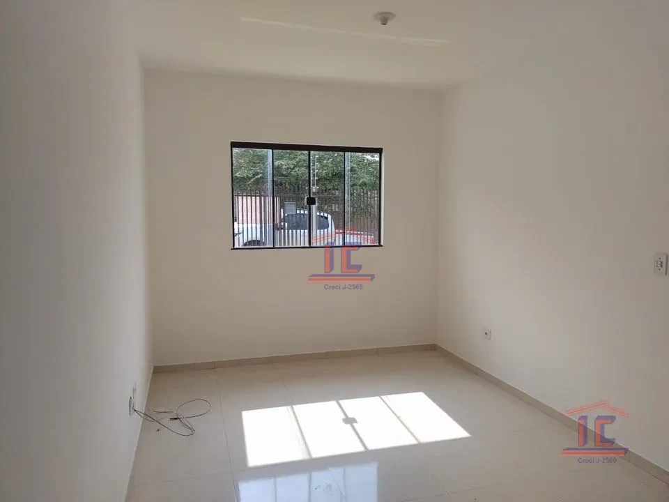 Imagens do imóveis Casa - Geminada Jardim Europa - Cambé-Pr