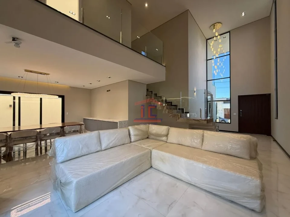 Imagens do imóveis Casa em Condomínio - Residencial Bellevie
