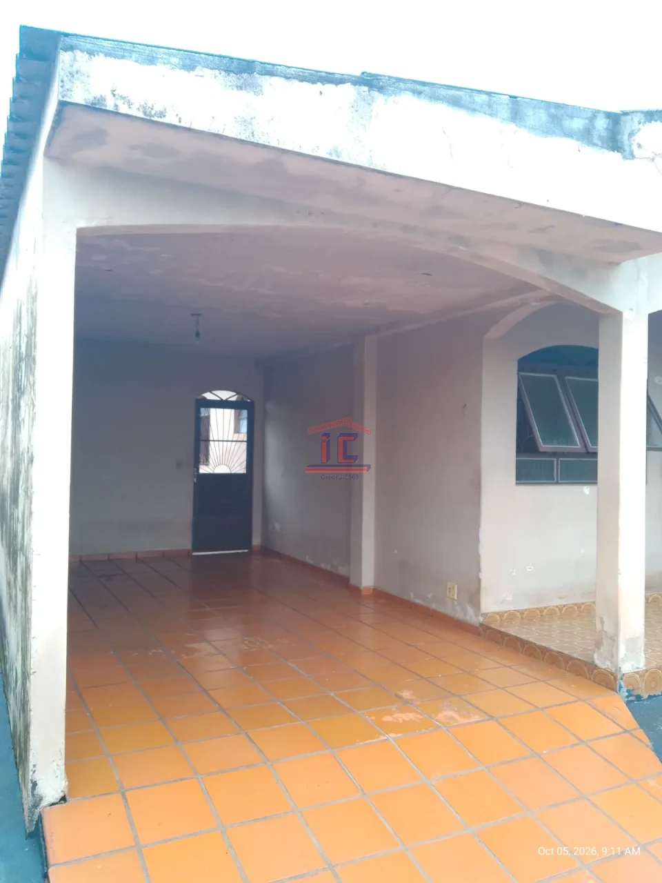 Rua Rio Negro, 140 - Jardim Santo Amaro