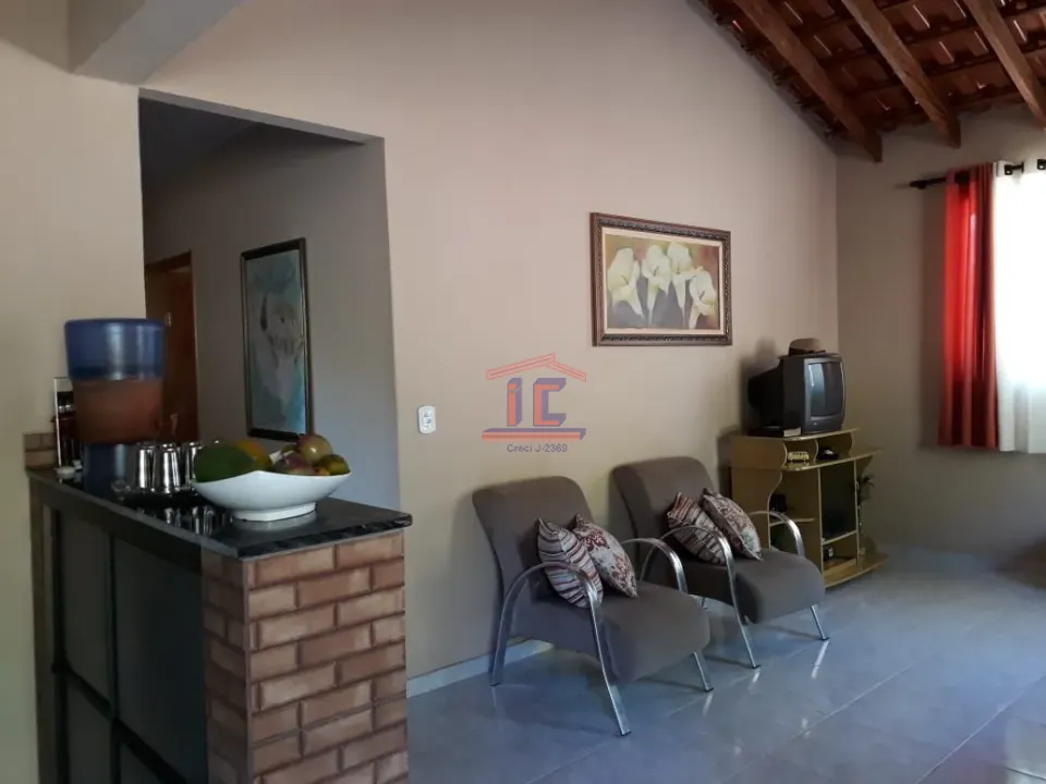 Imagens do imóveis CHÁCARA  BELA VISTA DO PARAÍSO