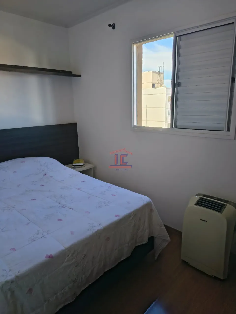 Imagens do imóveis APARTAMENTO À VENDA RESIDENCIAL DAS ACÁCIAS