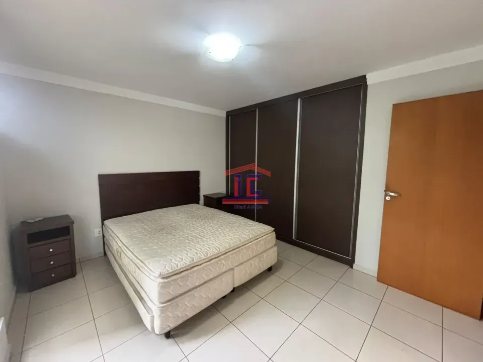 Rua Bento Munhoz da Rocha Neto, 325 Apto 03 Bloco 05A - Residencial Portal das Palmeiras