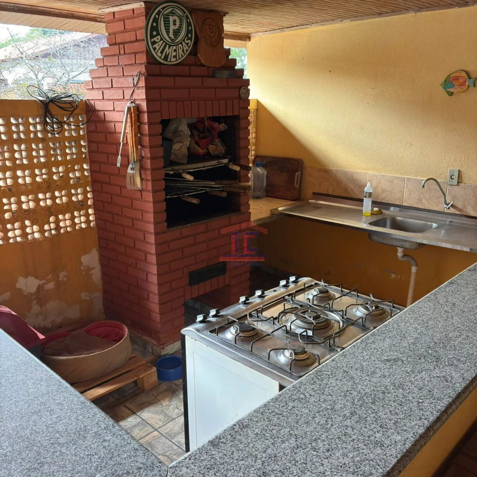 Imagens do imóveis CASA A VENDA CENTRO DE CAMBÉ - RUA ESTADOS UNIDOS