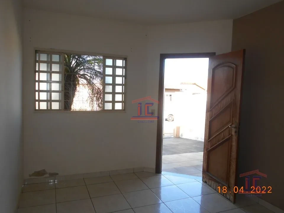 Imagens do imóveis Casa Térrea  - Residencial Abussafe - Cambé-Pr